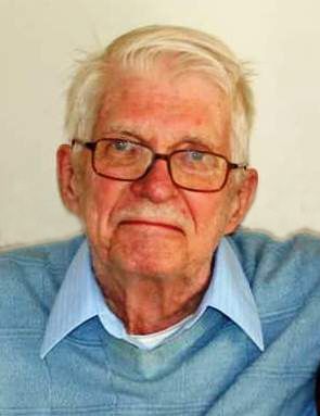 Leroy R. Hermansen
