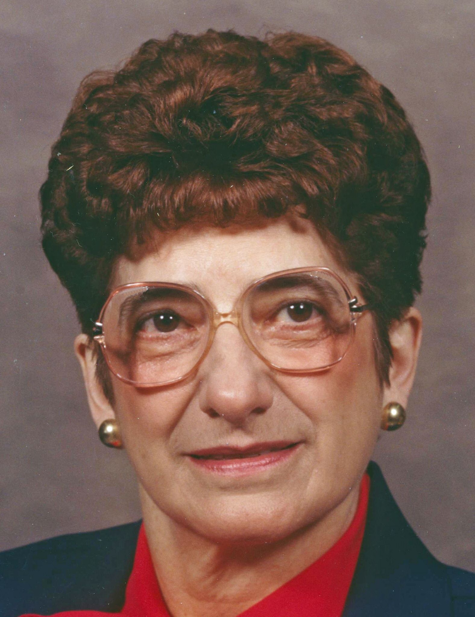 Anna M. Ales