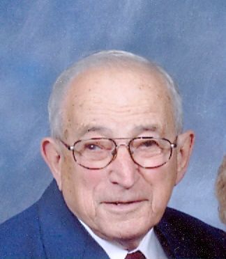 Raymond J. Acker