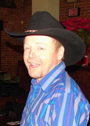 Richard J. 'Rick' Gjavenis