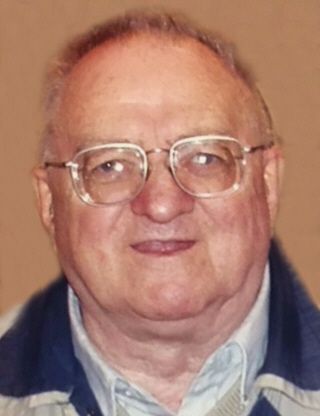 Gordon Junior Booth