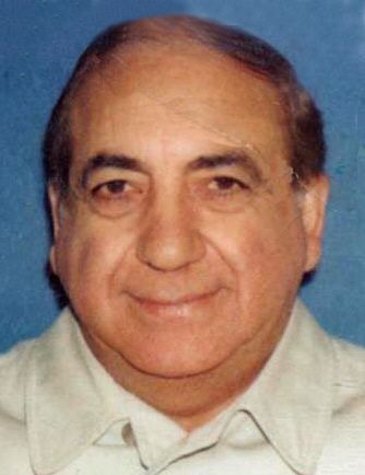 Frank Sam DiPiazza