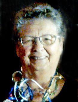 Jane Eileen Peterson