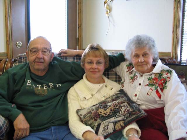 Memorial wall photo