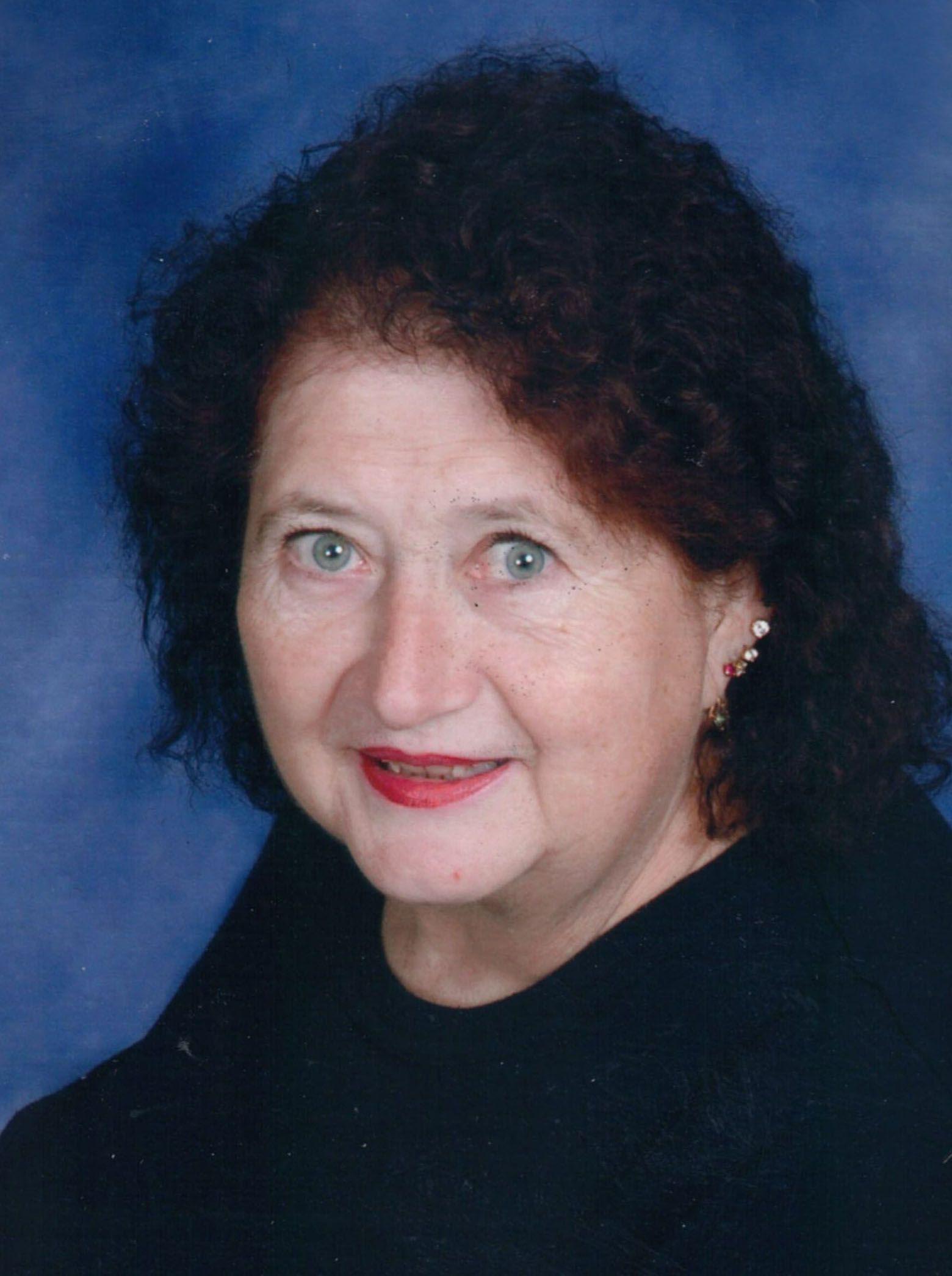 Virginia Youngs