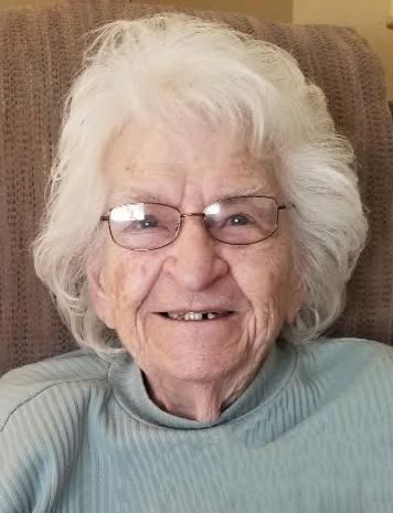 Lauretta Marie Dunbar