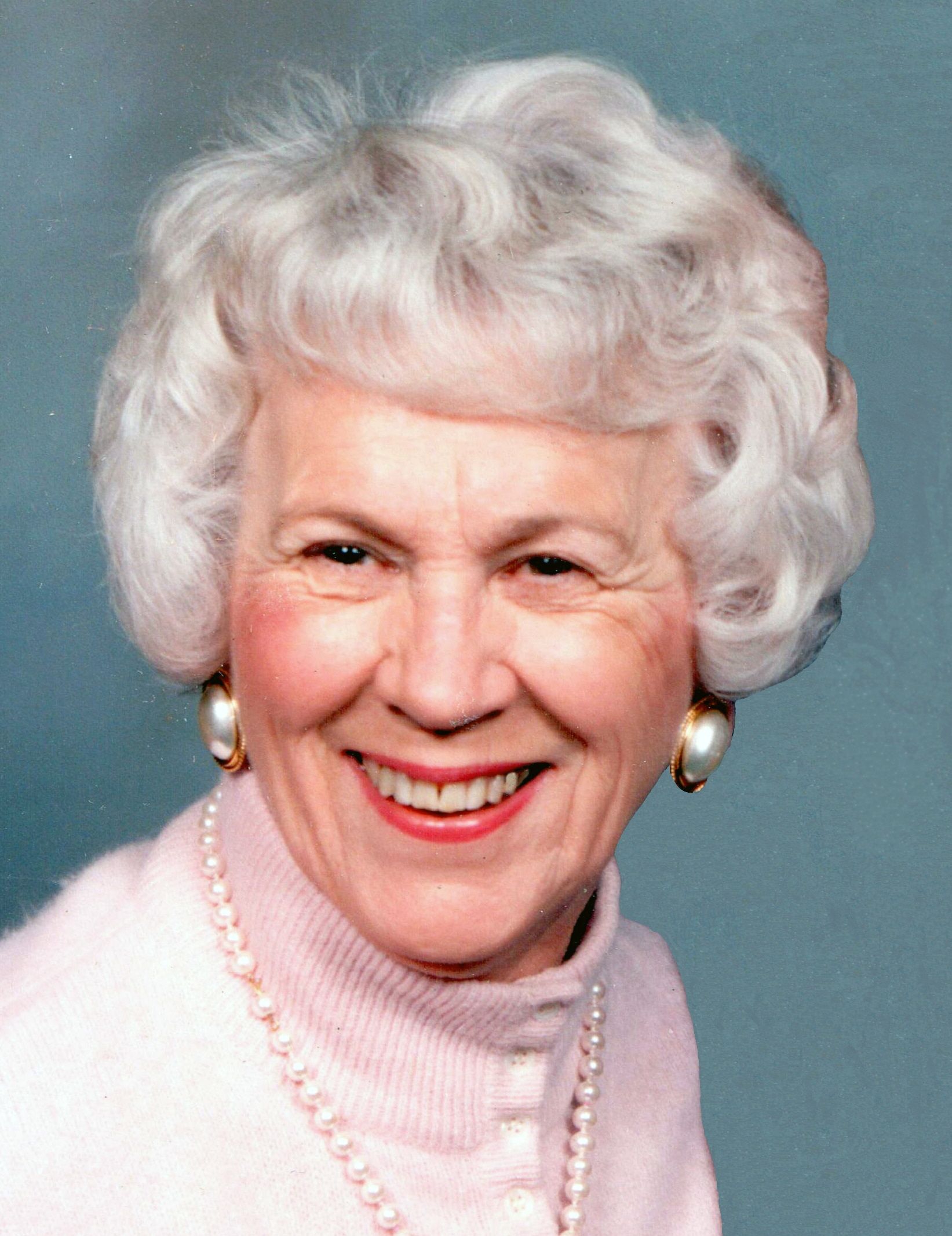 Dorothy Solheim