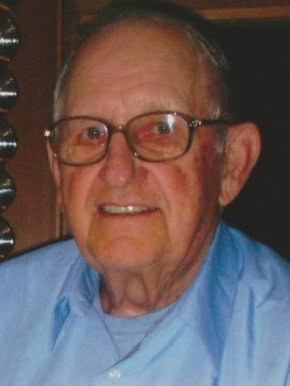 Lloyd Charles Washburn
