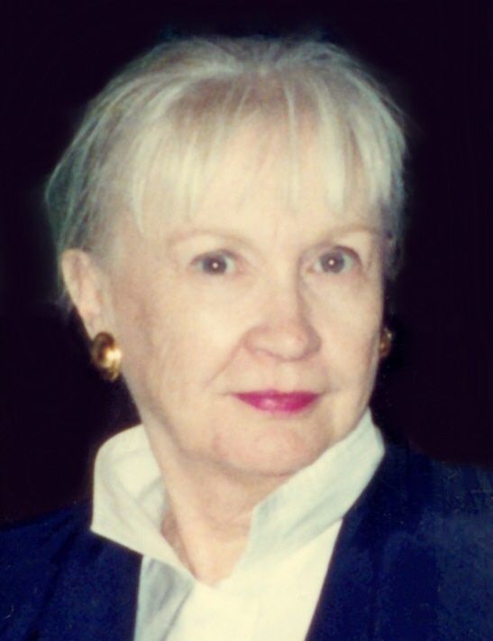 Frances Marie Reis