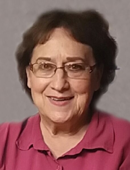 Cynthia Marie Plumley