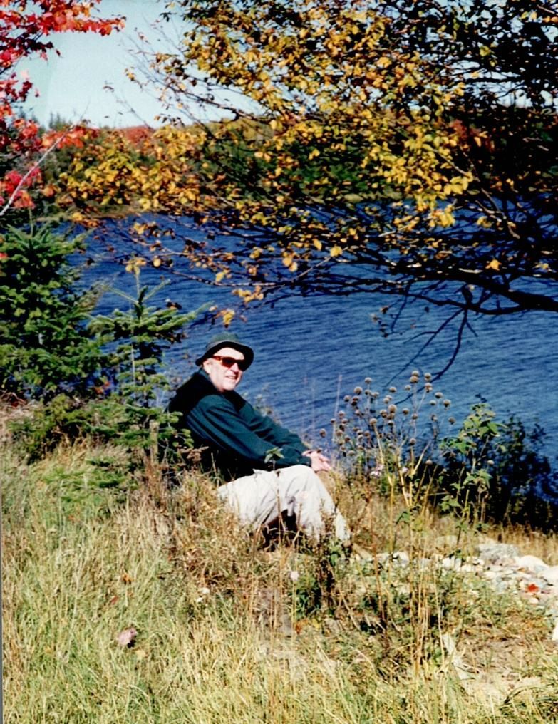 James R. Quick