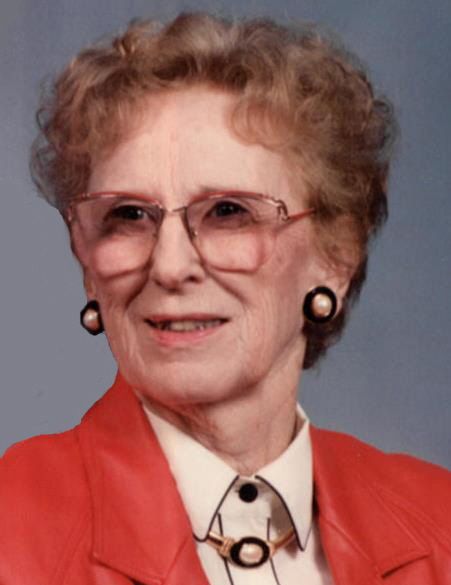 Veronica Harrop