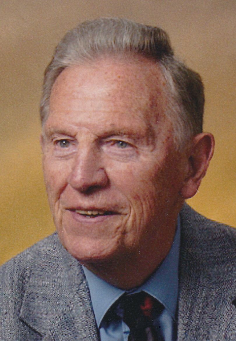 John Lehmann