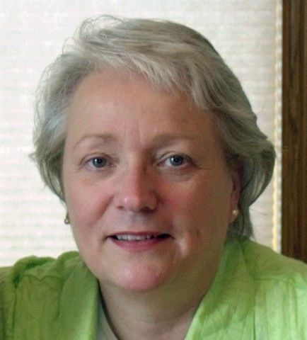 Sue Ann Linda Hubanks