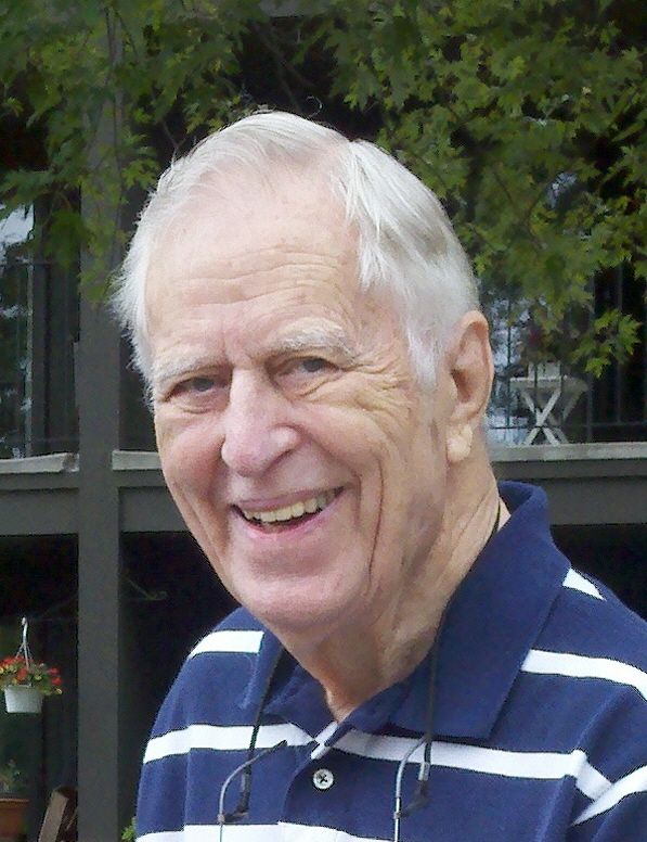 Harland Heus
