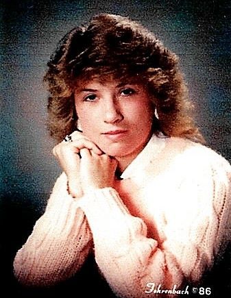 Amy Jean Peterson