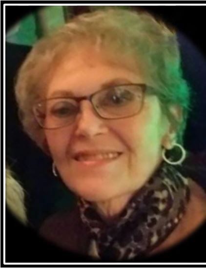 Barbara J McGill