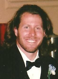 Friedrich 'Fred' Joseph Statz