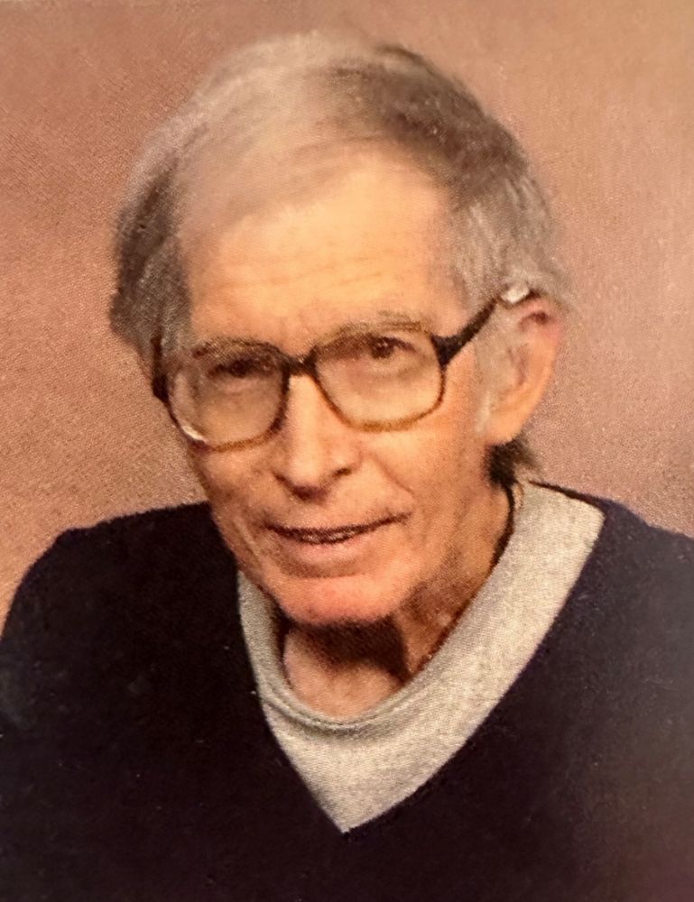 Rathbun Kendrick "Bernie" Rhodes