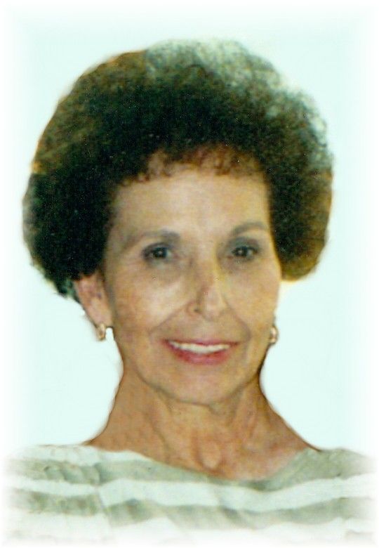 Elaine Drengson