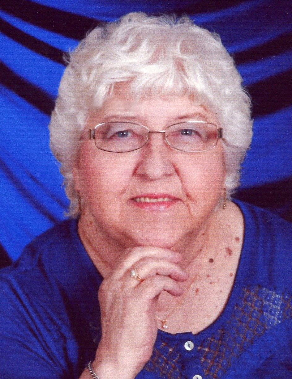 Judith Ada Westphal Busser