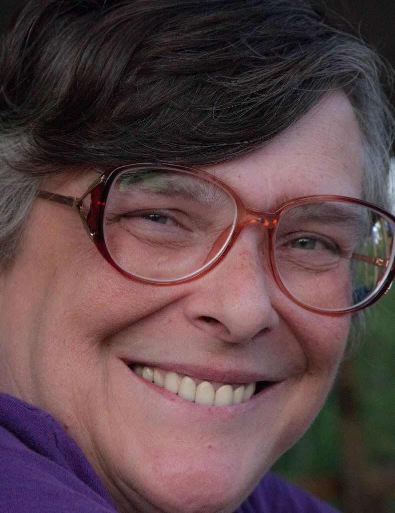 Laurel Lea Olsen