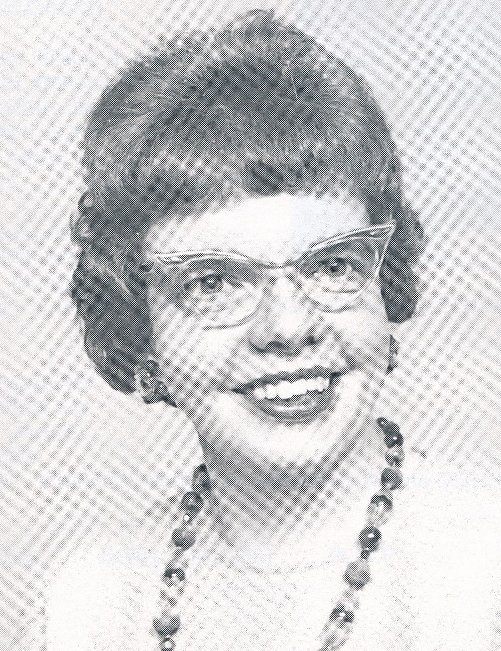 Deylane R. Ebeling