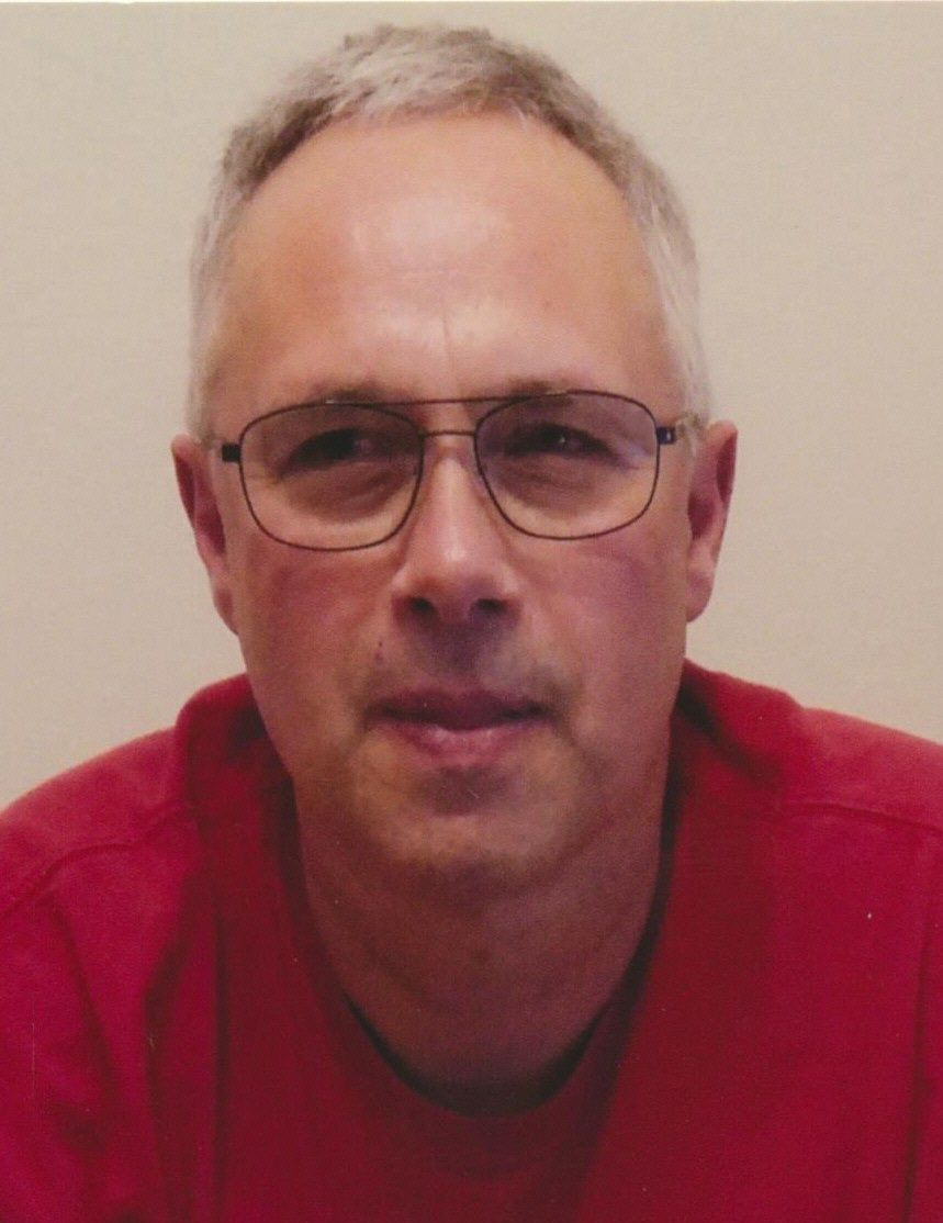 Brian J. Schantz