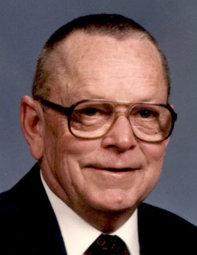 Merlyn Francis Lucas