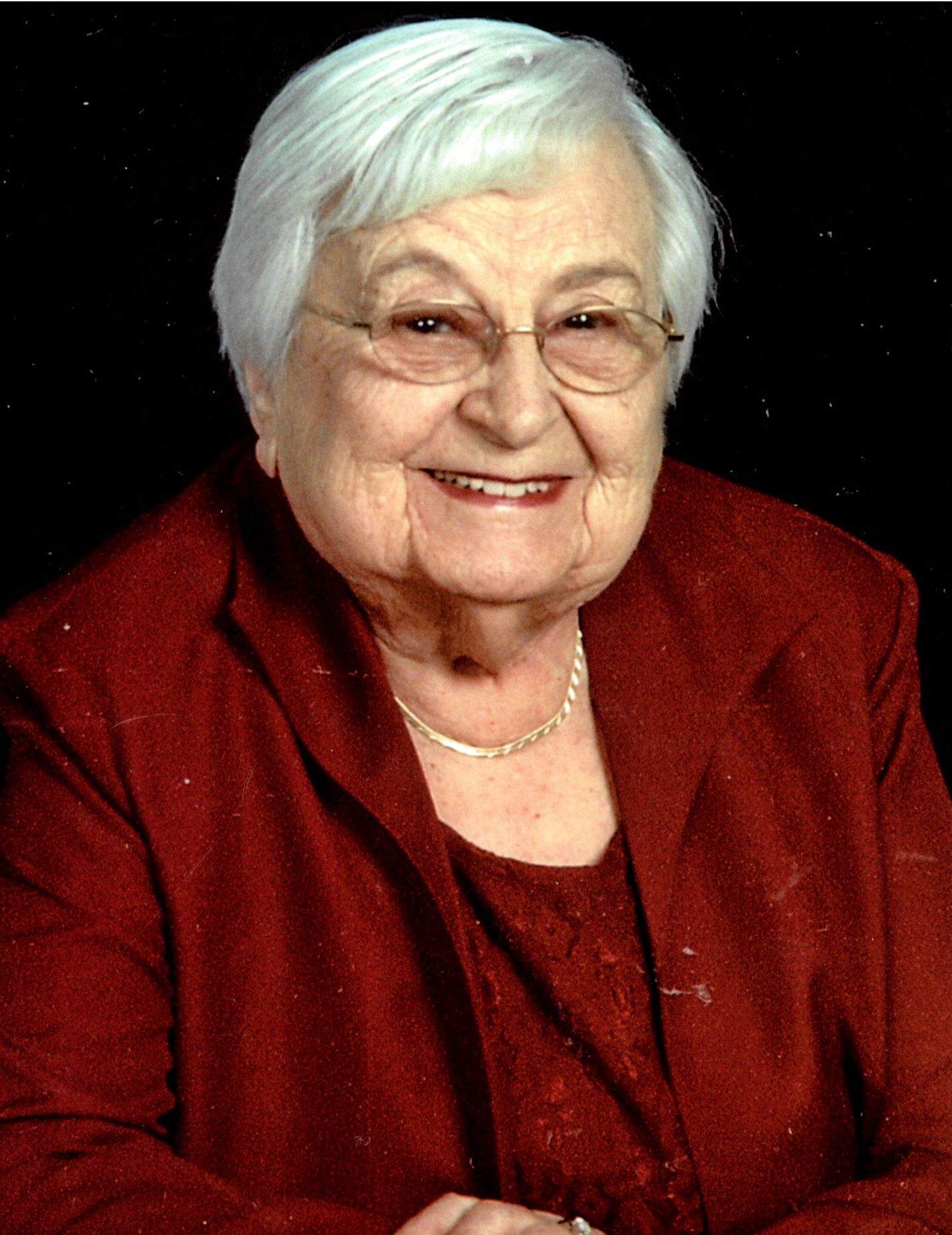 Dorothy Mildred Ramminger