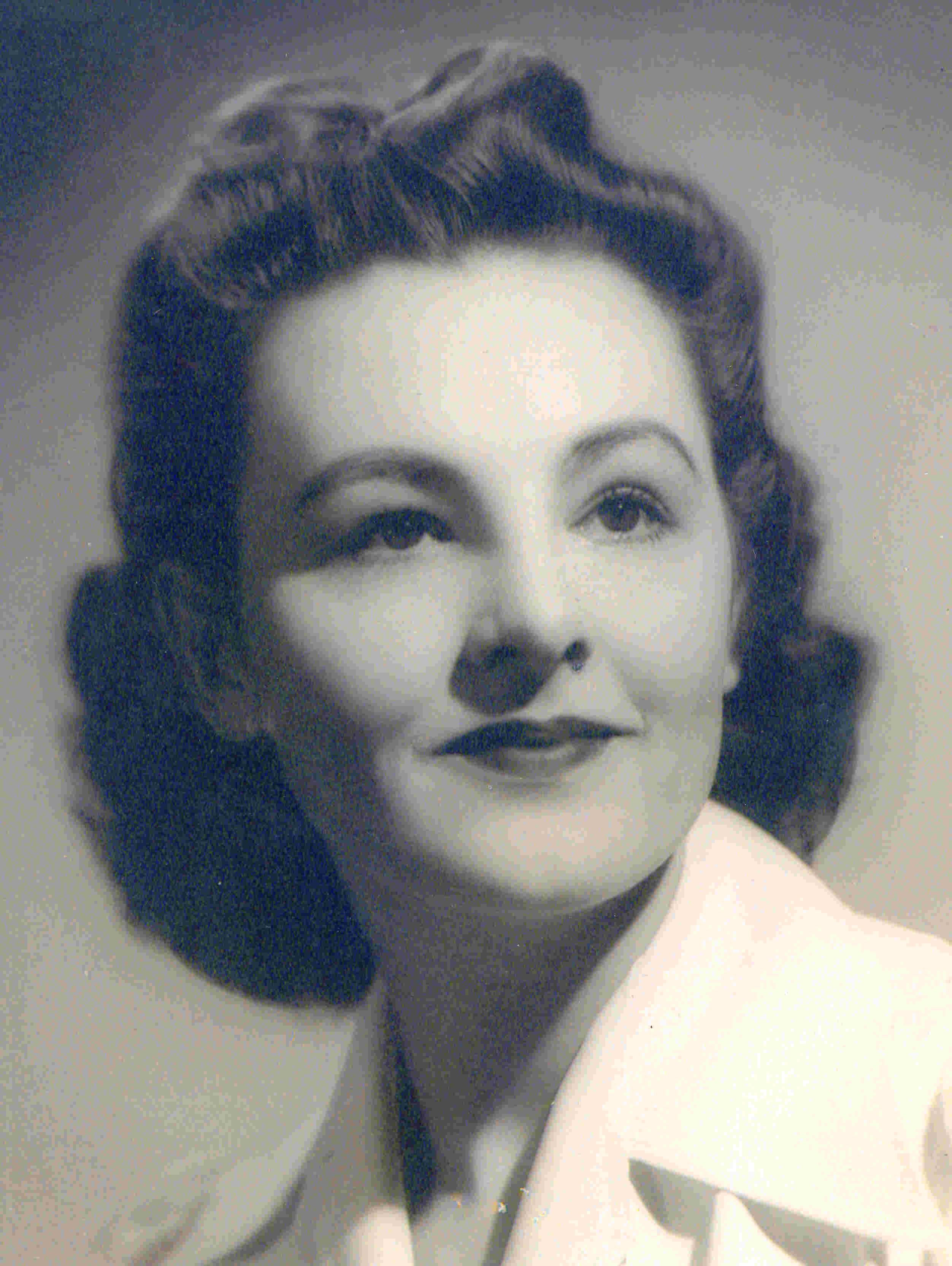Mary Gessler