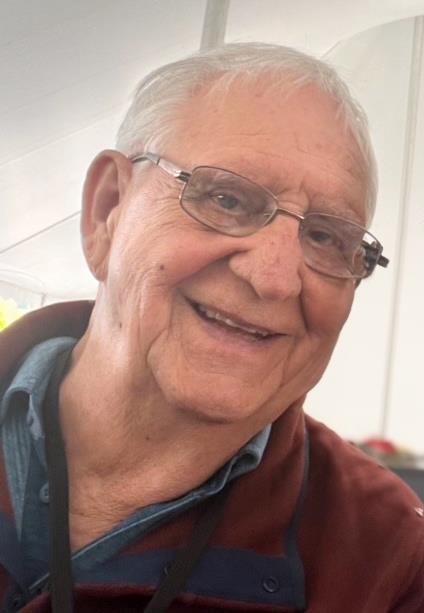 James R Koch