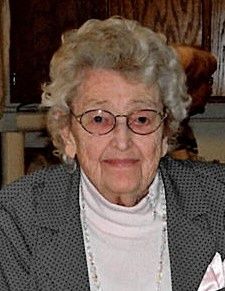 Edna Helen Nicholls