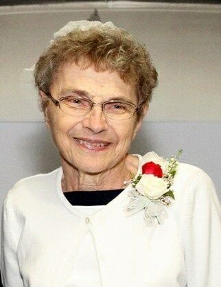 Joanne Cecelia Murphy