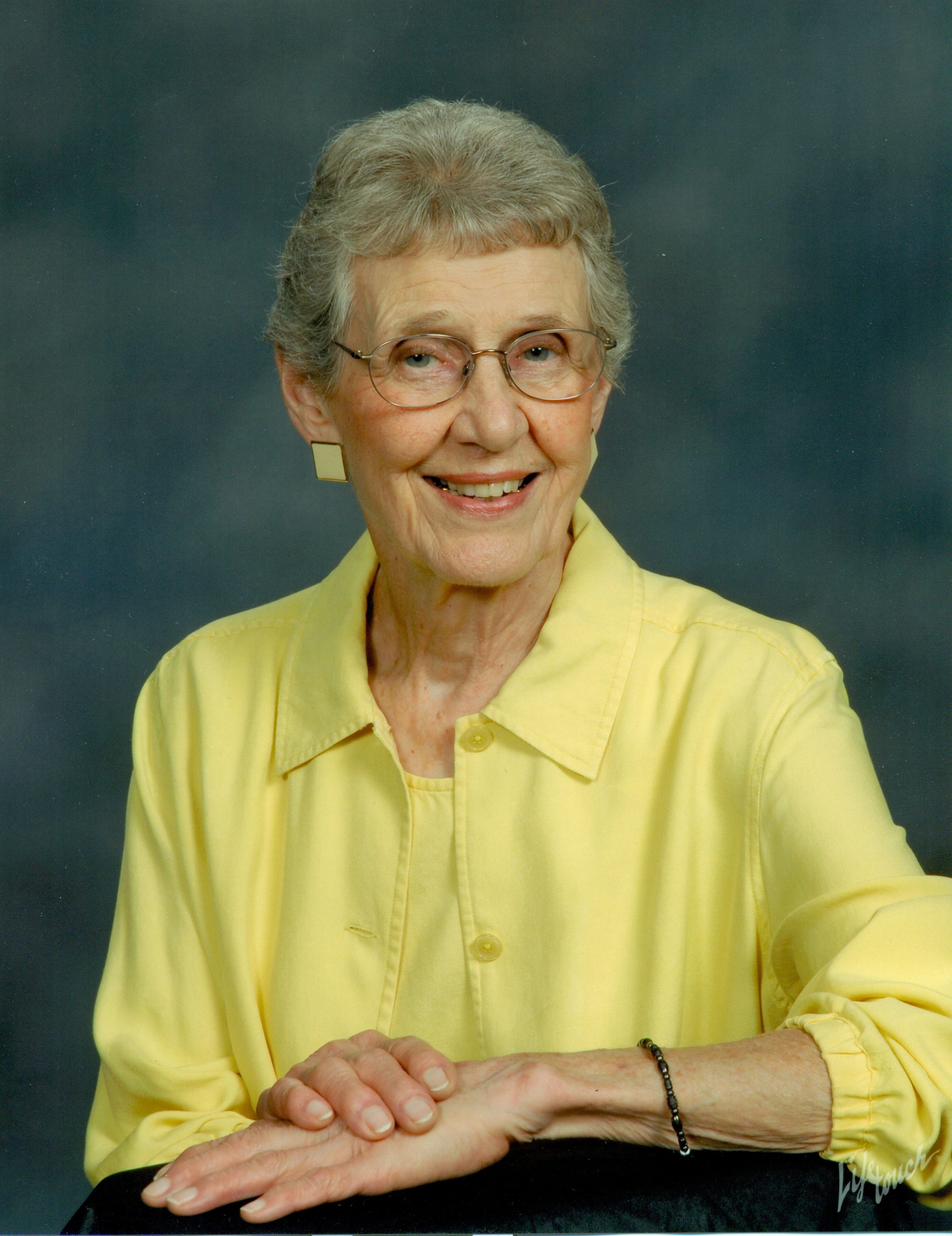 Edna M. Schuler