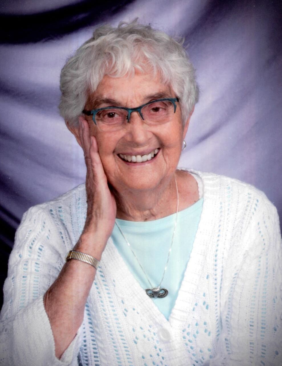 Arlene Peterson