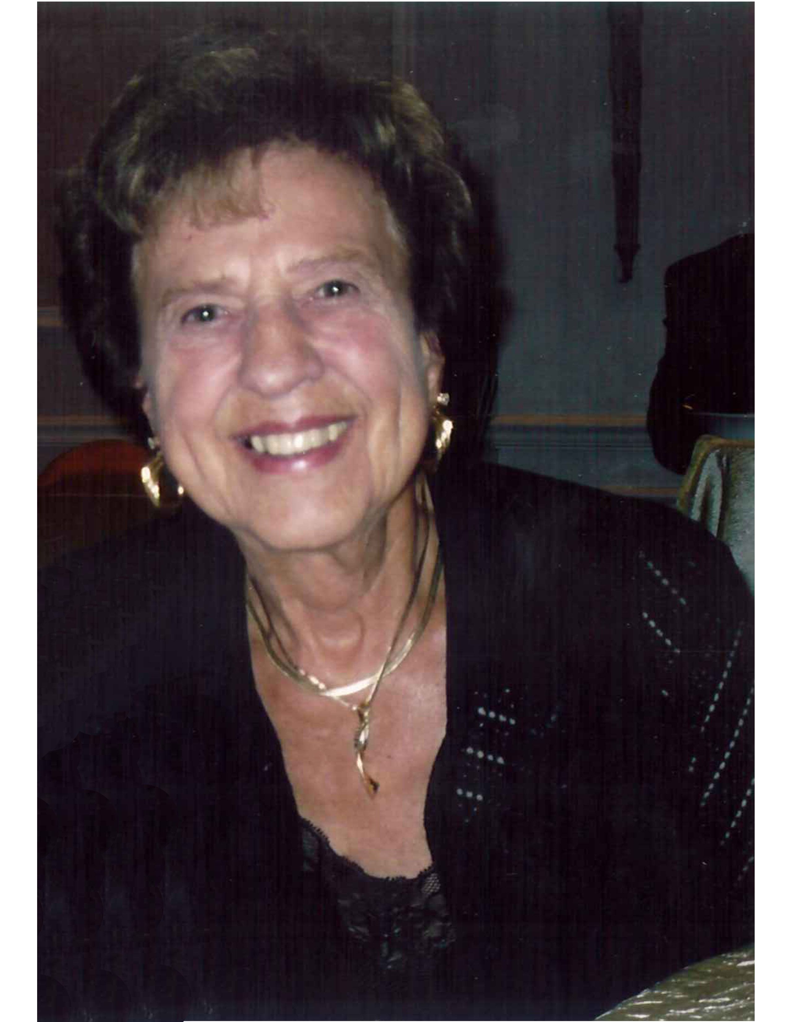 Virginia Nemeckay