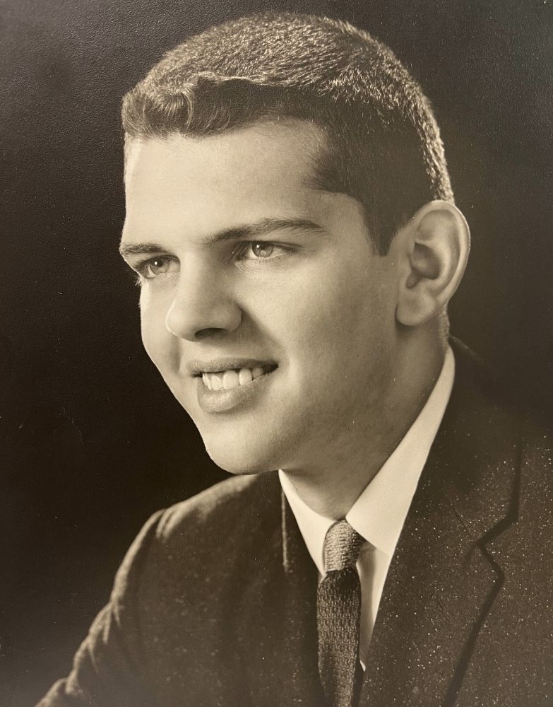 Keith Lindsley