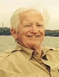 David John Dwyer