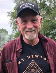 Birney Jay "Butch" McCauley