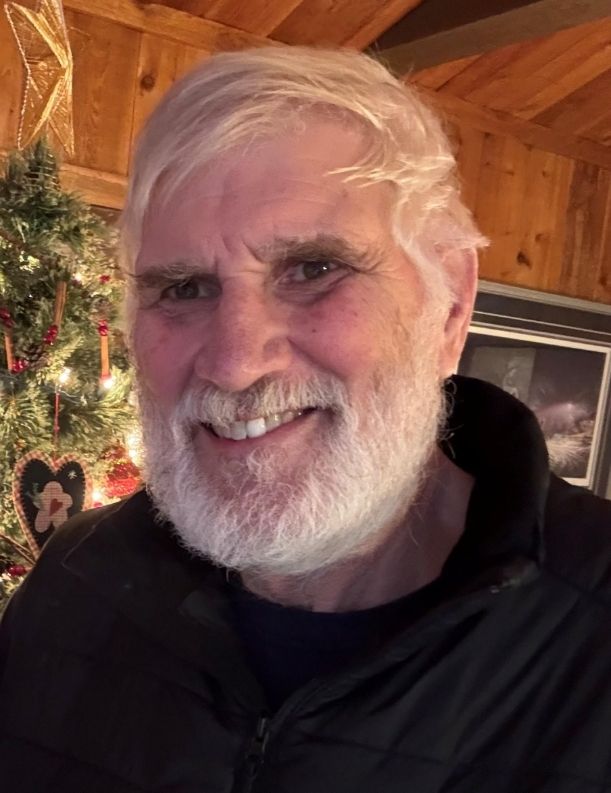 John "Jake" P. Kinder