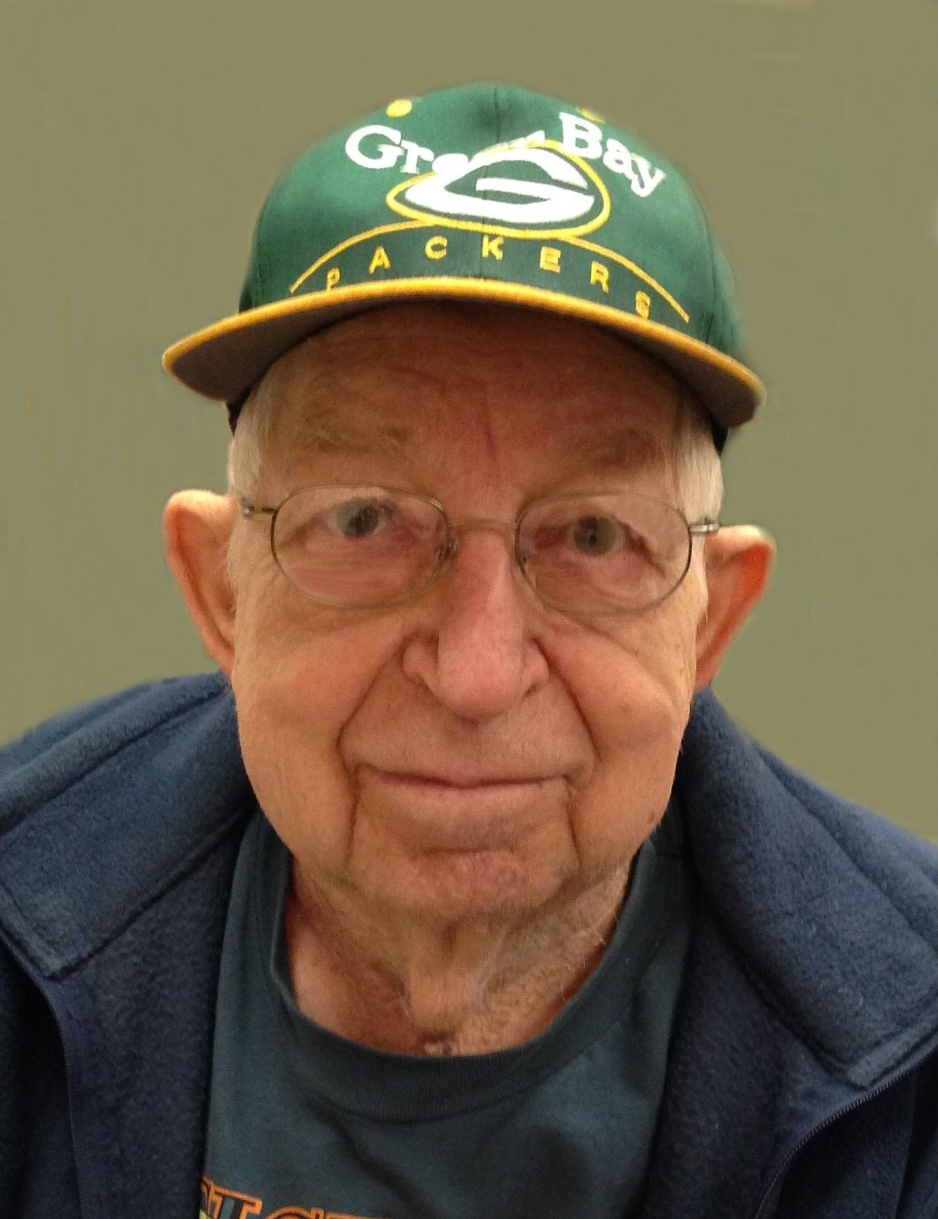 Arden E. Marotz
