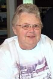 Donna Lord Fisher