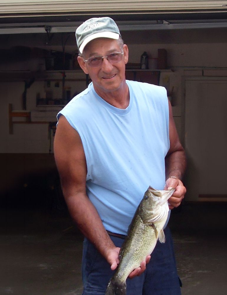 Roger Lee Popowich
