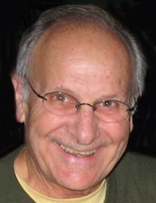 Donald Lehman