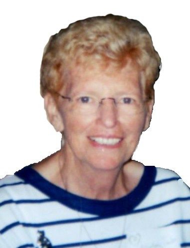 Kathleen Janet Lawler