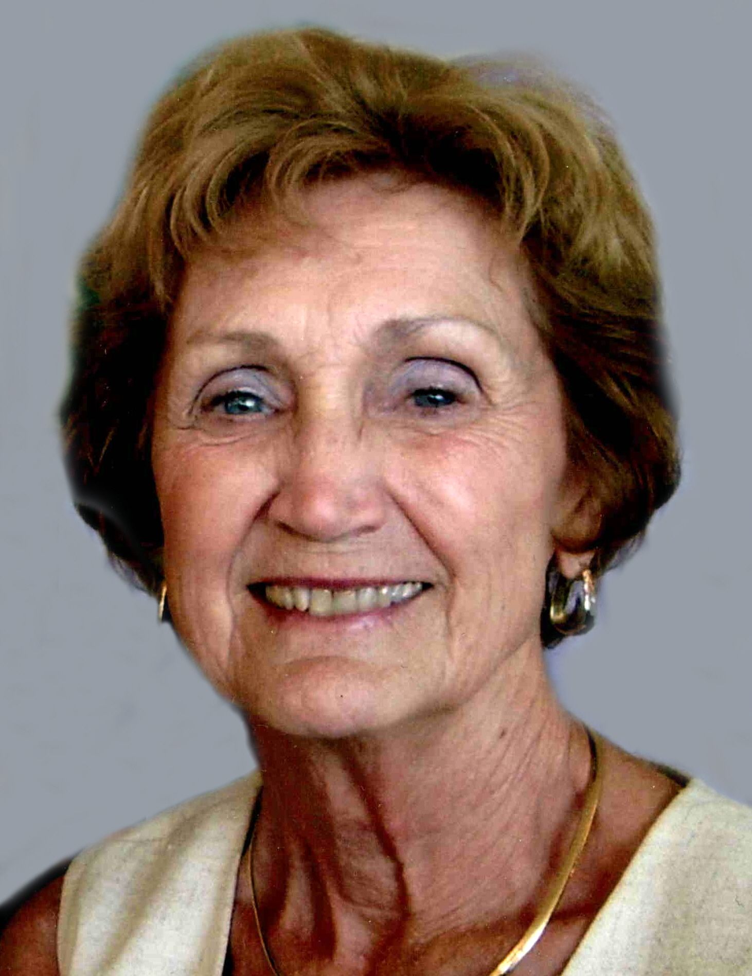 Florence C. Dederich