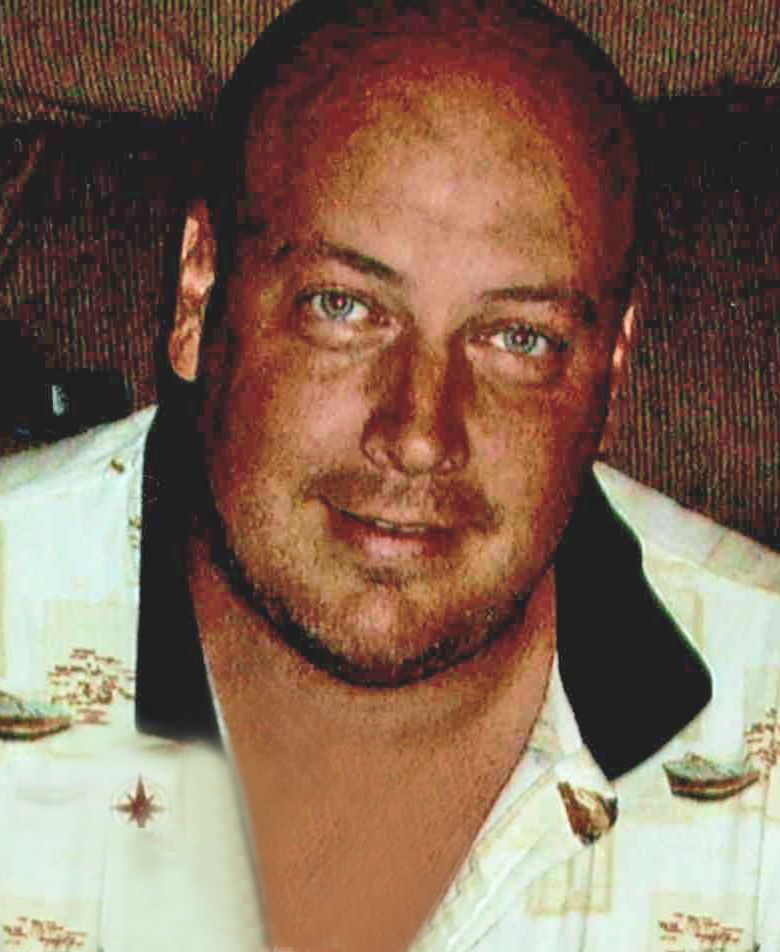 Patrick Howard McGuire