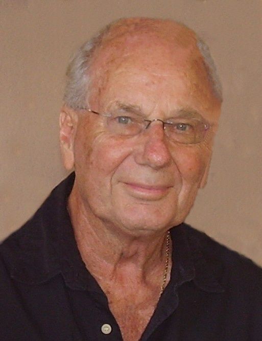 Donald Claire Sheldon