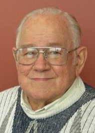 Fred Leroy Martin